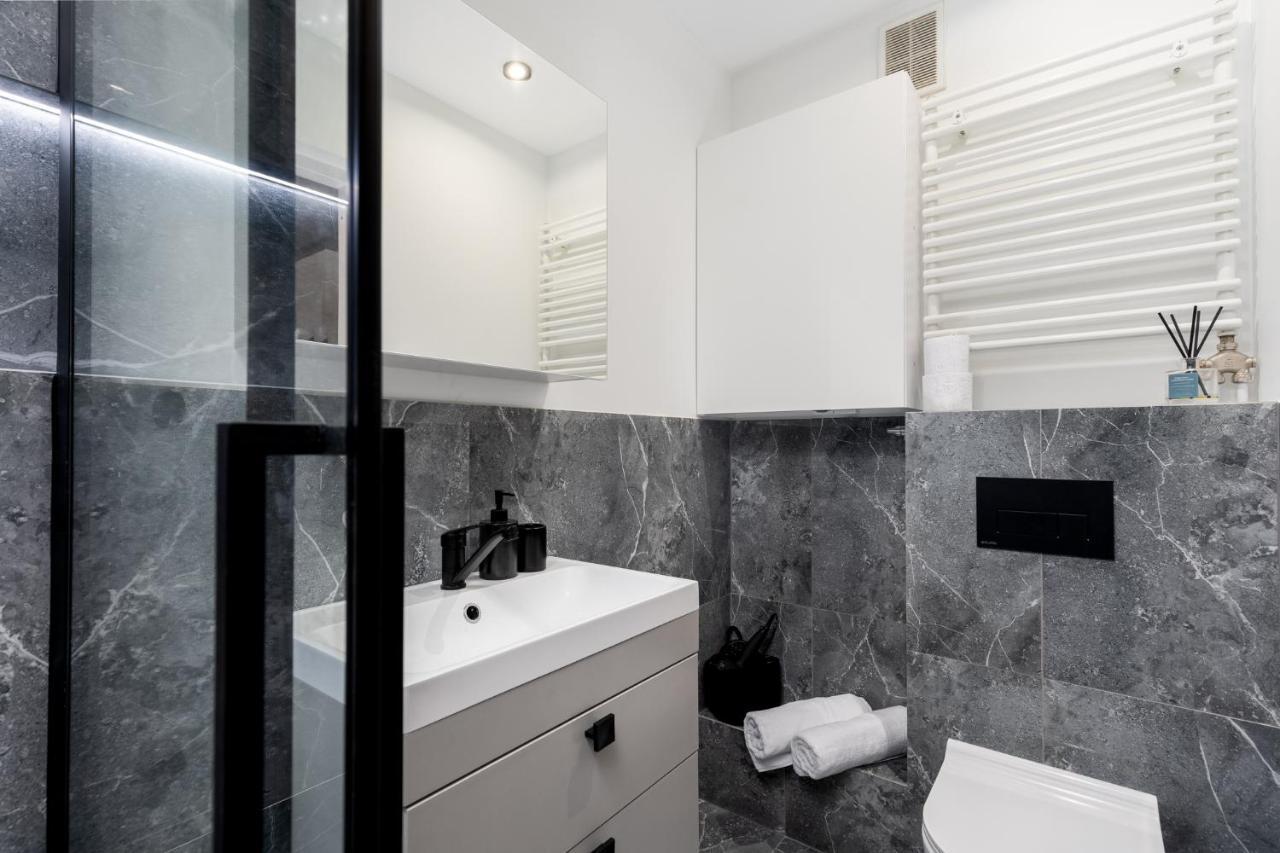 Malila Premium Apartments Cracow Centre Grzegorzecka 15 Краков Экстерьер фото