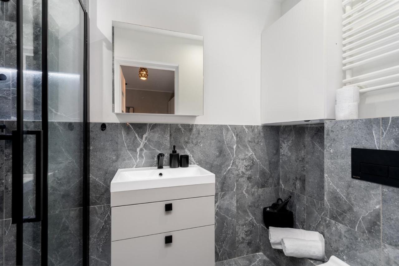 Malila Premium Apartments Cracow Centre Grzegorzecka 15 Краков Экстерьер фото