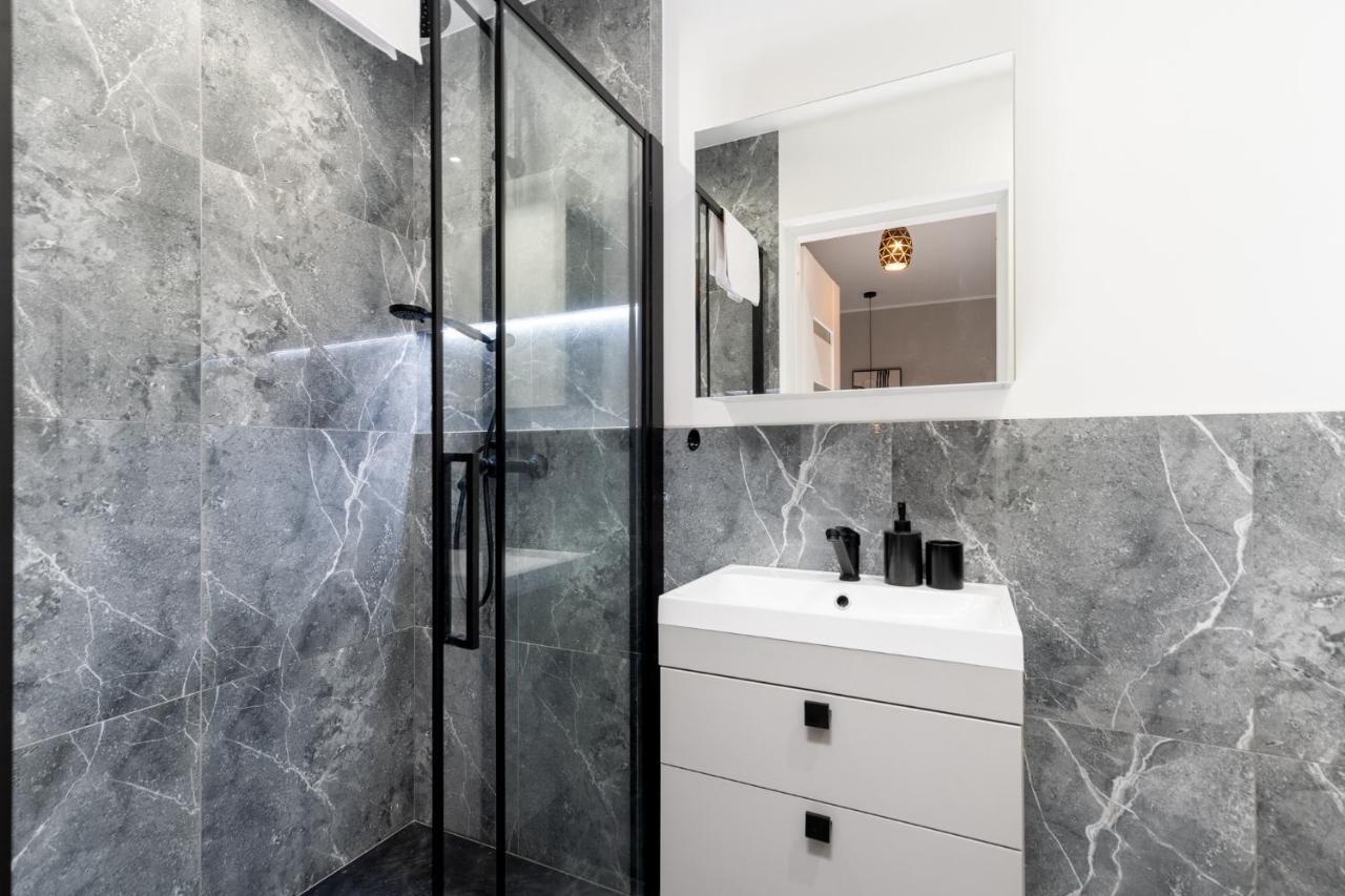 Malila Premium Apartments Cracow Centre Grzegorzecka 15 Краков Экстерьер фото