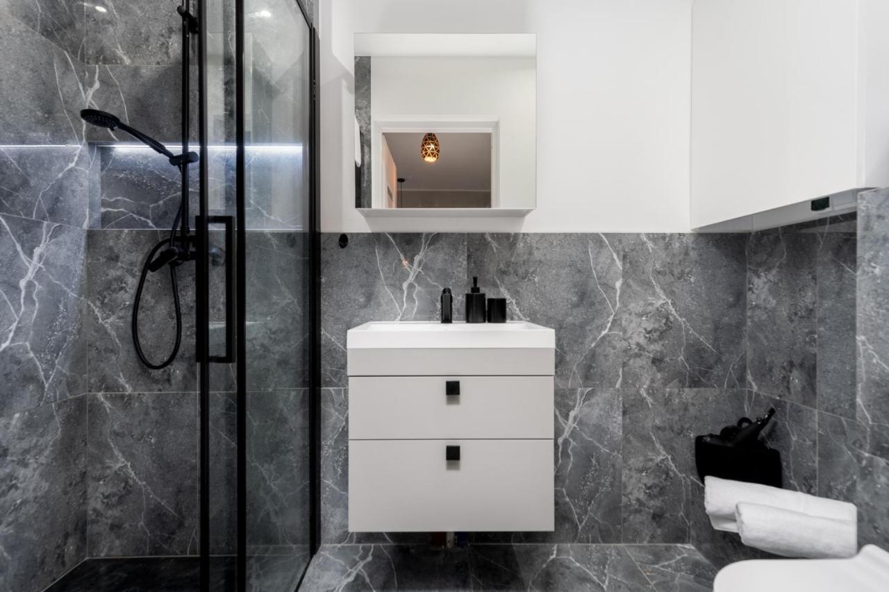 Malila Premium Apartments Cracow Centre Grzegorzecka 15 Краков Экстерьер фото