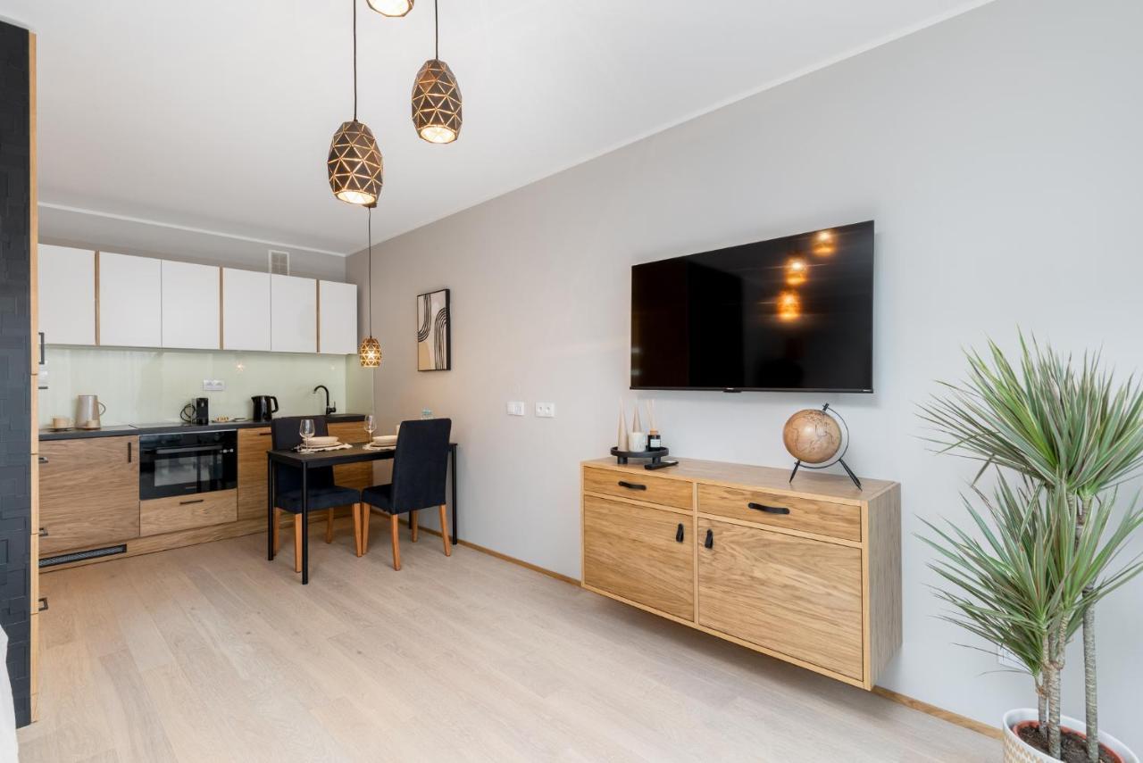 Malila Premium Apartments Cracow Centre Grzegorzecka 15 Краков Экстерьер фото